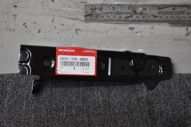 ACURA METAL PART FACTORY OEM