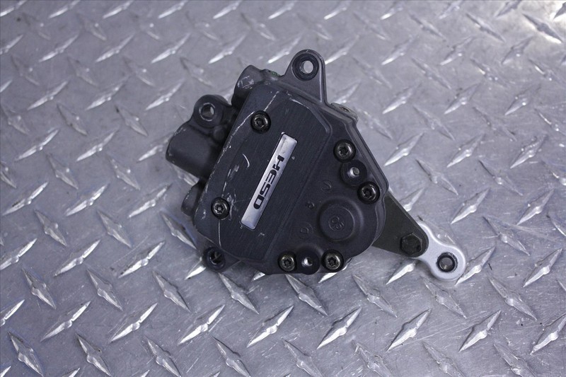 06 HONDA CBR 1000 RR STEERING STABILIZER DAMPER ASSEMBLY CBR1000RR