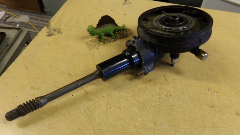 83', CB650SC, Seal Rodl *Free Shipping*