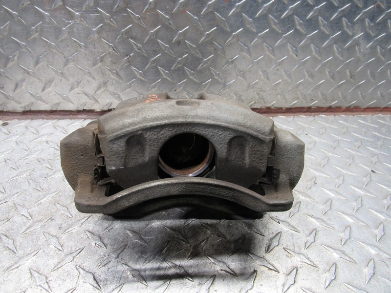 17-18 HYUNDAI ELANTRA SEDAN LEFT DRIVER FRONT BRAKE CALIPER US BUILT