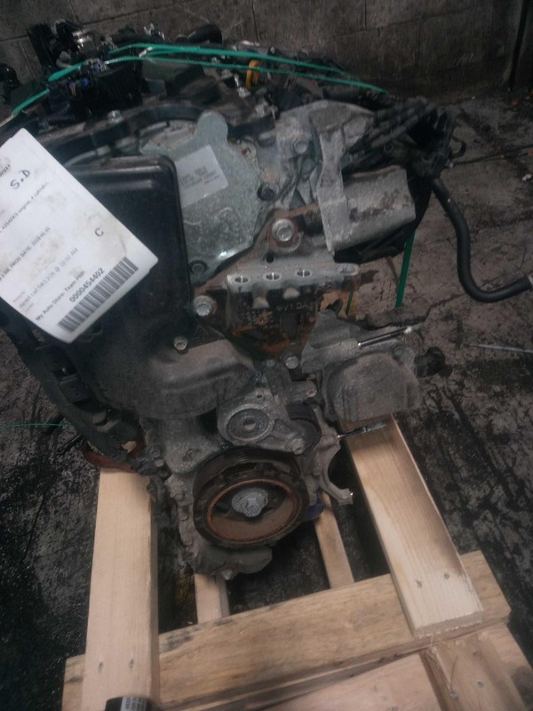2018 Toyota Camry 2.5L Engine Complete Assembly FWD 89K Miles OEM Warranty