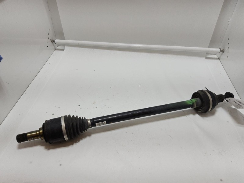 Driver Axle Shaft Rear Axle Fits 21-24 GRAND CHEROKEE 3525994