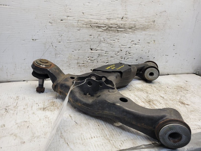Passenger Right Lower Control Arm Front Fits 16-23 TACOMA 1780793