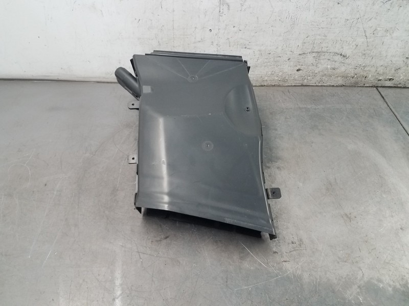 2017 Audi R8 V10 Plus Spyder Left Side Air Guide Duct #4720 CA2
