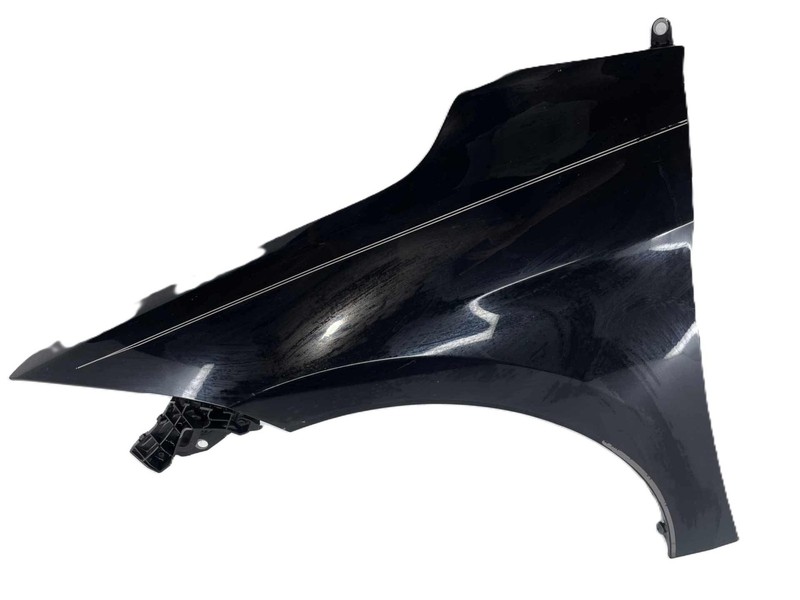 2017-2018 Hyundai Elantra Sedan LH Driver Fender Black Ext S3 Scratches OEM