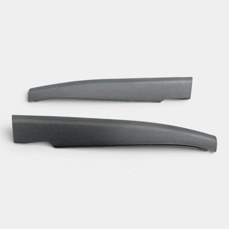 2023-2026 MASERATI GRECALE Front Left Right Side A Pillar Middle Cover 670167186