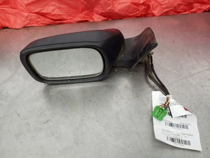 Driver Side View Mirror With Power Folding Fits 03-06 VOLVO XC90 175826