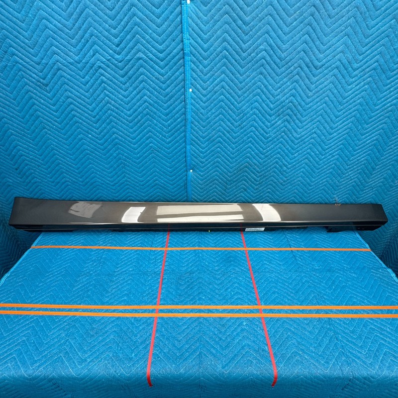 2012-2016 BMW 3 Series 328 F30 Sedan Rocker Panel Passenger Havanna Metallic OEM