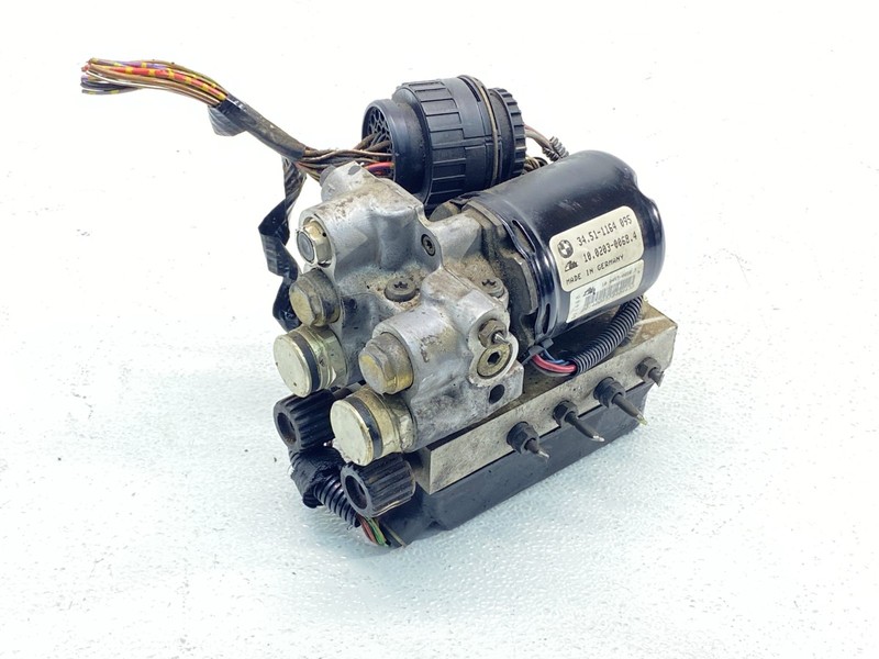 96-99 BMW E36 318 323 328 Z3 M52 Hydraulic Anti-Lock Brake ABS Pump Unit OEM✅