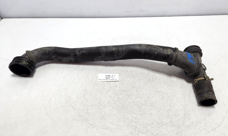 ✅ 05-12 OEM Porsche Carrera S 911 997 987 Front Right Engine Coolant Hose Pipe