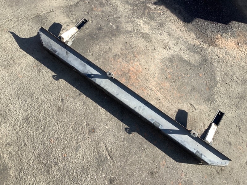 97-01 Honda Prelude REAR Reinforced Beam Bumper 71530-S30-A00 OEM