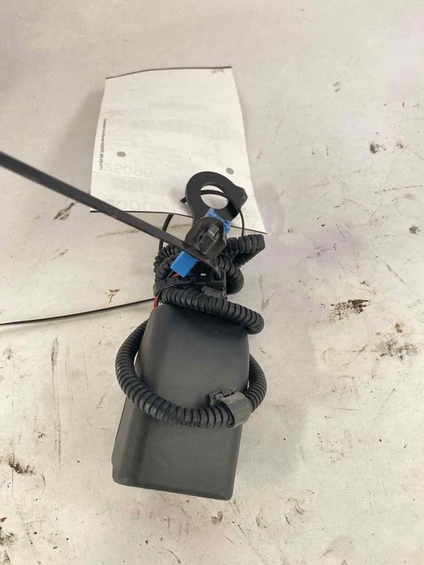 Front Seat Belt HONDA ACCORD 25 24 23