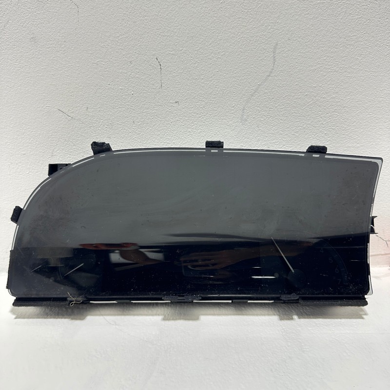 INSTRUMENT CLUSTER SPEEDOMETR GAUGE OEM 112K MILES 2010-2013 MERCEDES S550 W221