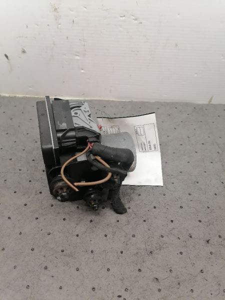 Anti-Lock Brake Part Assembly Fits 09-12 AUDI Q5 1255499