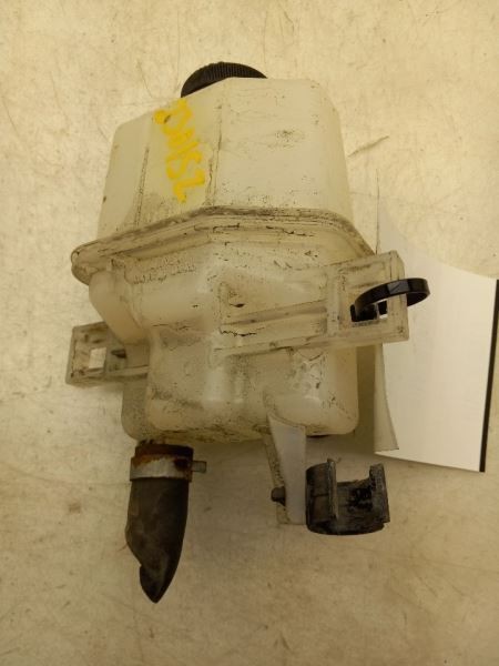 16-19 TOYOTA PRIUS III RADIATOR COOLANT RESERVOIR ASSEMBLY