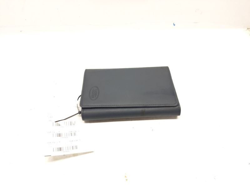 Range Rover Sport L494 Owners Manual Handbook Literature Booklet