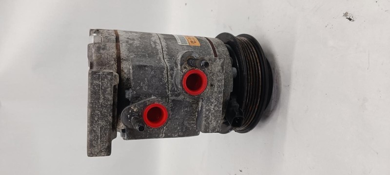 12-'17 HYUNDAI AZERA AC Compressor 77k miles OEM 1 Year Warranty!