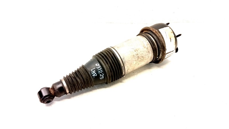 10-19 JAGUAR X351 XJ XJL AIR SUSPENSION STRUT SHOCK RIGHT OR LEFT REAR OEM 0312L