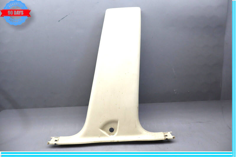 11-17 Infiniti QX56 QX80 Right Side B Pillar Lower Trim Cover Panel Oem