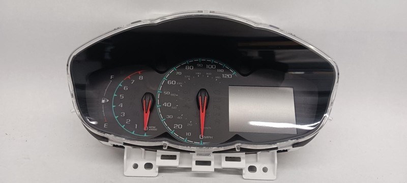 16-'18 CHEVROLET SPARK Speedometer 28k miles OEM 1 Year Warranty!