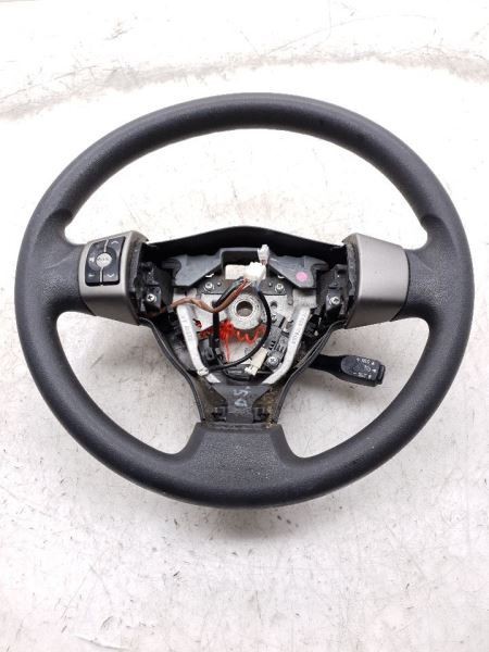 2012 SCION XD BASE STEERING WHEEL