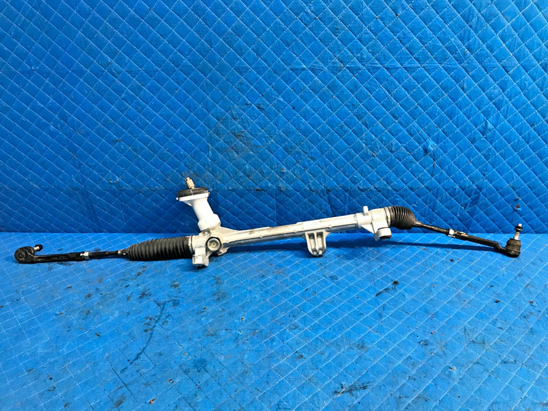 2022 2023 24 HYUNDAI SANTA CRUZ ELECTRIC POWER STEERING GEAR RACK AND PINION 10k