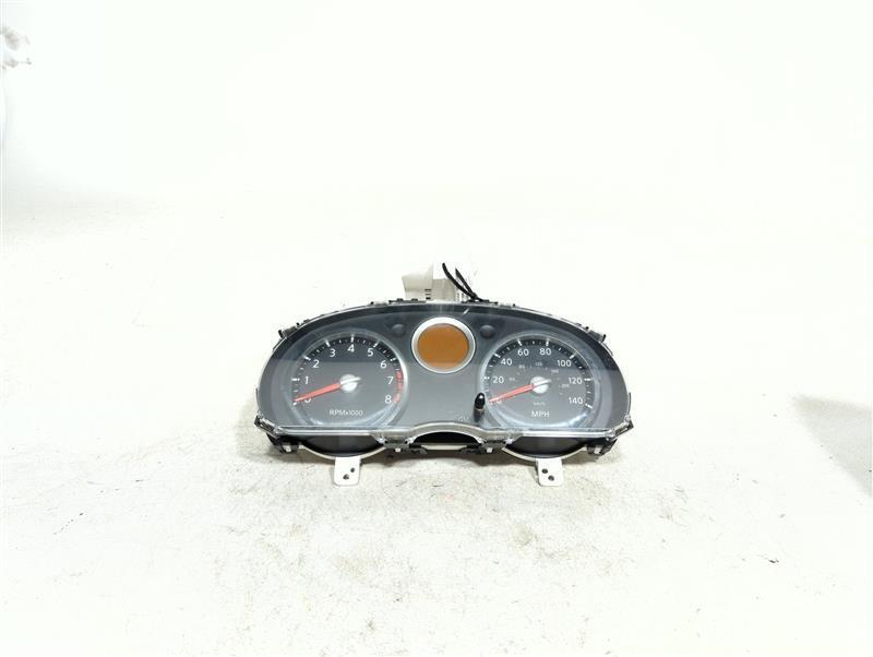 2007 Nissan Sentra Speedometer Gauge OEM Black 85K Miles Warranty NJ25-K03325