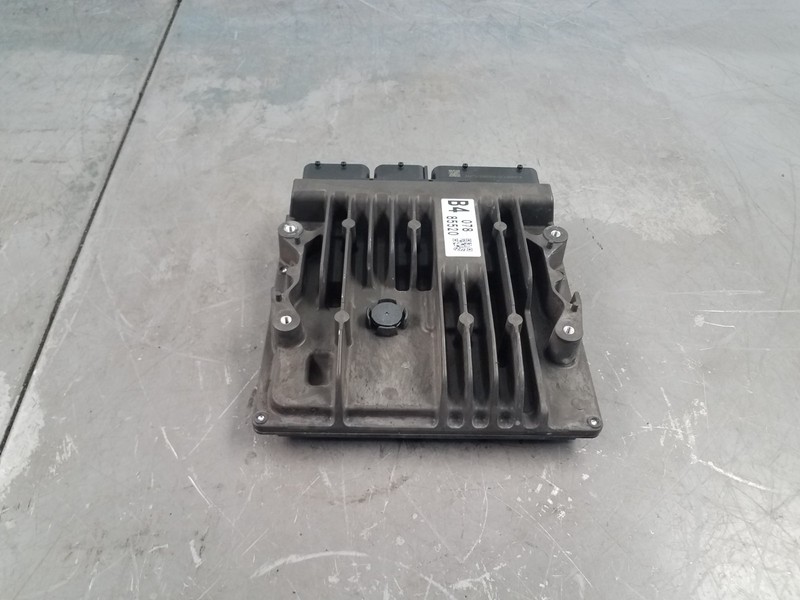 2025 Toyota Corolla GR AWD Engine Computer ECU ECM 10K Miles #9646 VV1