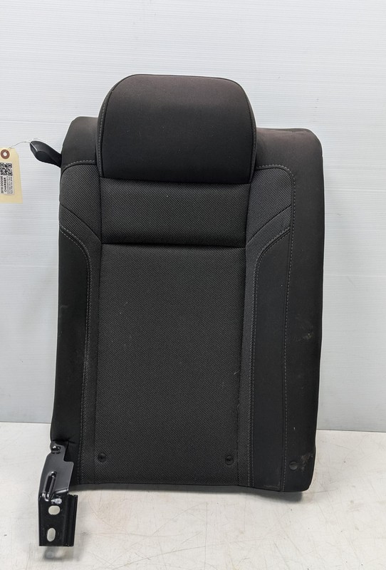 Rear Right Seat Upper Cushion 2019 Dodge Charger 2015 2016 2017 2018 -2023