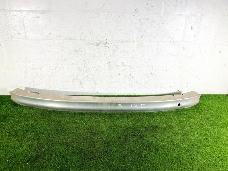06-13 MERCEDES BENZ W251 R CLASS REAR BUMPER IMPACT REINFORCEMENT BEAM BAR OEM