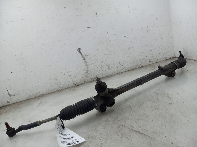 13 14 15 16 17 18 19 20 SUBARU BR-Z STEERING GEAR RACK