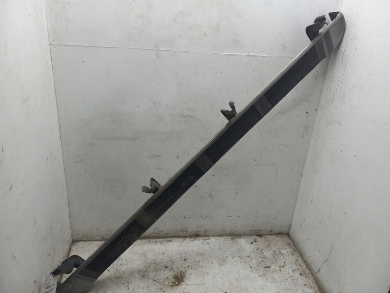 01 TOYOTA SEQUOIA LIMITED DRIVER LEFT RUNNING BOARD