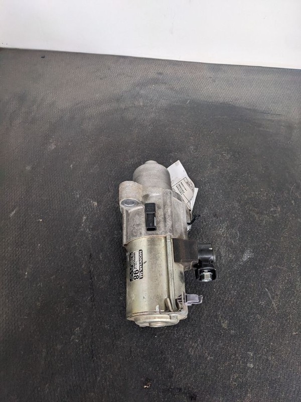 Starter Motor Turbo Fits 16-21 CIVIC 1129995
