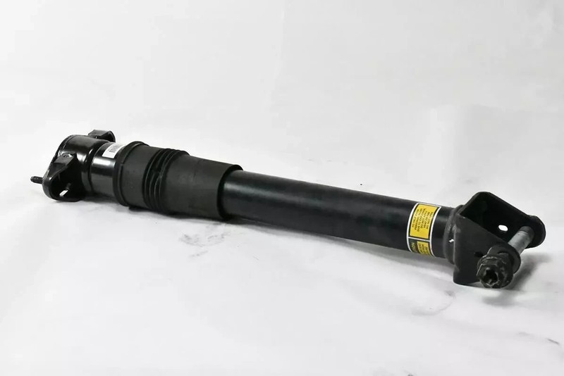 06-13 Mercedes W251 R500 R350 Rear Left or Right Side Suspension Shock Strut OEM