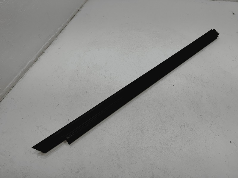 2019-2025 TOYOTA RAV4FRONT LEFT DOOR WINDOW BELT WEATHERSTRIP SEAL INNER OEM