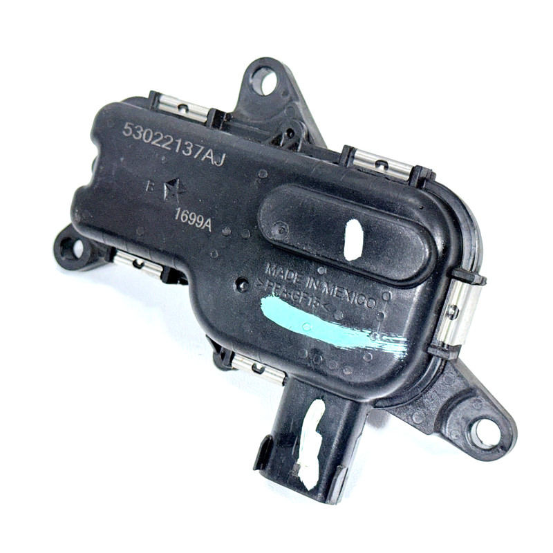 ✅ 09-26 RAM 1500 2500 3500 5.7L V8 OEM INTAKE SHORT RUNNING VALVE ACTUATOR 44K