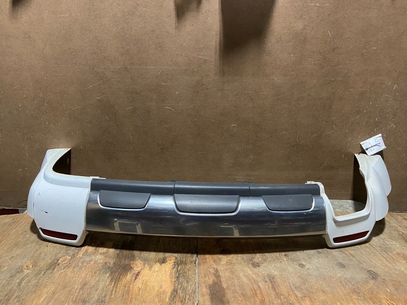 2013 to 2015 GMC Terrain Denali Rear Bumper Cover Valance AB7850