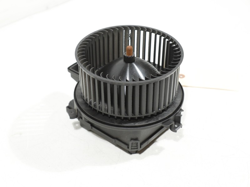 2017-2019 Audi Q7 Quattro HVAC A/C AC Air Climate Heater Blower Motor OEM 82k