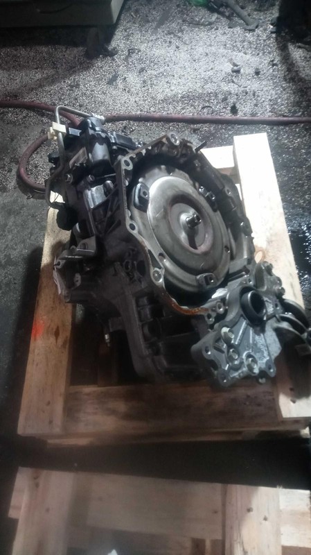 2014 Buick Encore Automatic Transmission Assembly 4WD OEM 71K Miles Warranty