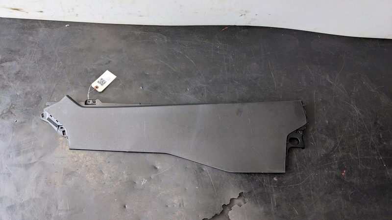 Center Console Right Side Trim Panel 2022 Mazda 3 BDTT-64-362 2019 2020 - 2023 X