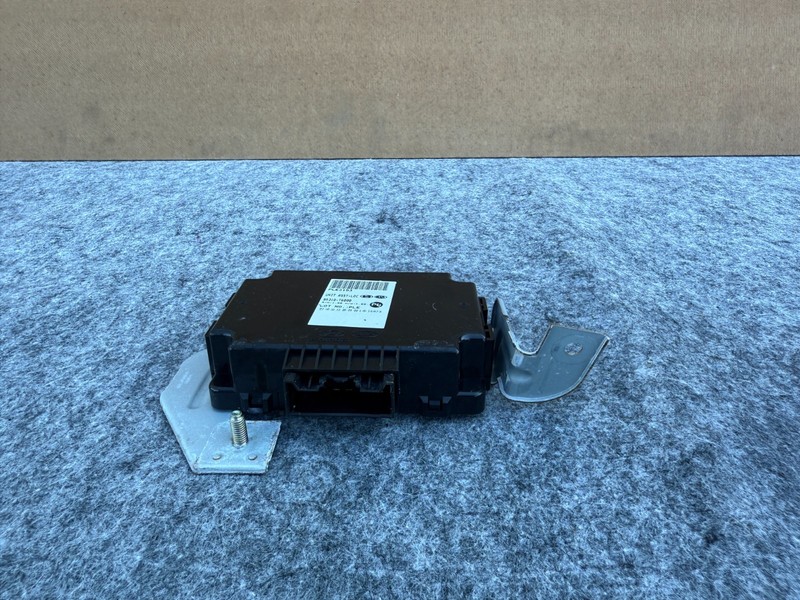 GENESIS GV80 2021-2025 OEM POWER VOLTAGE INVERTER CONVERTER MODULE LDC UNIT