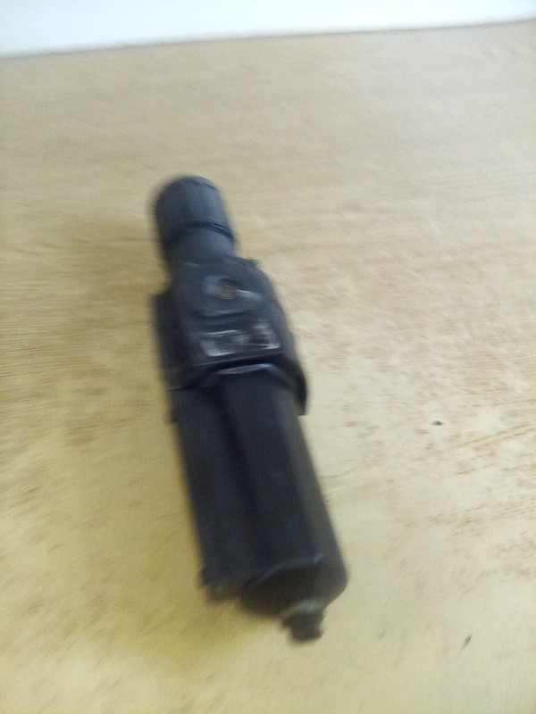 Norgren B74G-3AK-A?? Filter Regulator 250PSIG