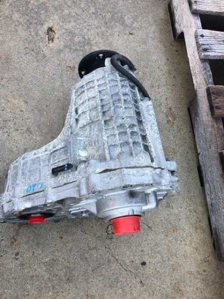 06 07 08 09 10 INFINITI M35X 3.5l AT TRANSFER CASE OEM 2602-73