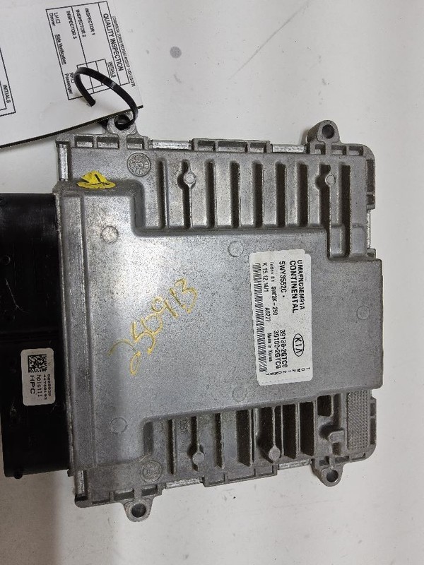 Engine ECM Electronic Control Module US Market 2.0L FWD Fits 16 SORENTO 3520843