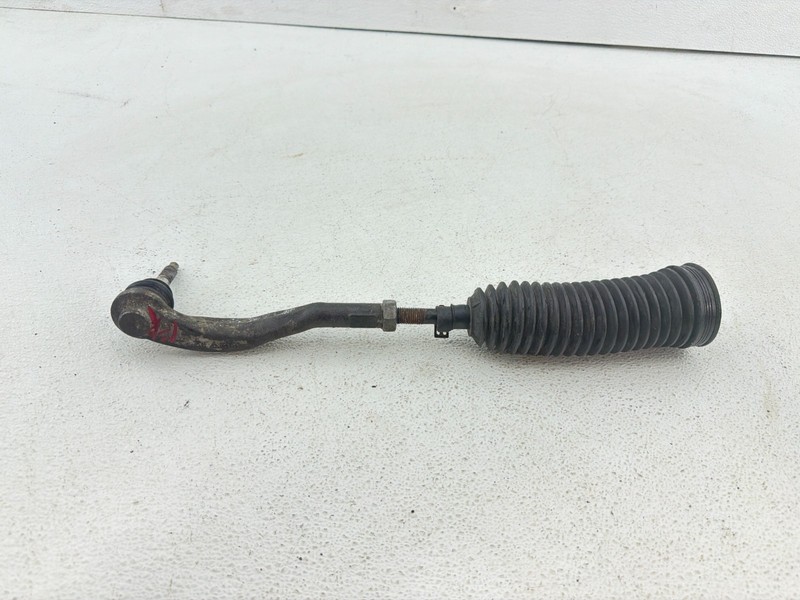 2022 CHEVROLET MALIBU RIGHT INNER AND OUTER TIE RODS W/BOOT 52763