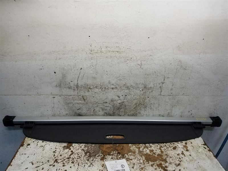 2014 Sportage Cargo Cover privacy shade 980371