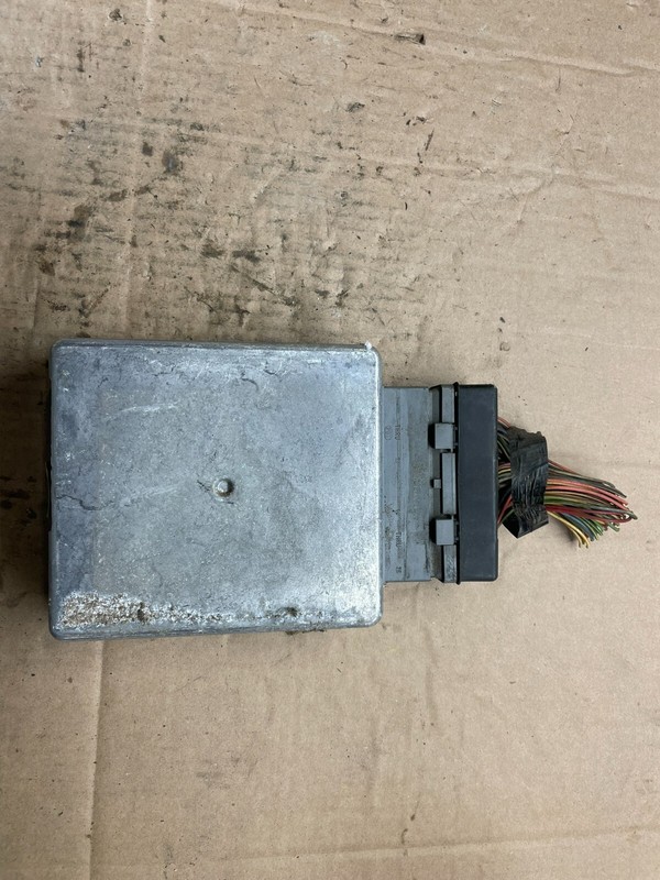 2003 Ford Van E350 E450 Engine Control Module 3C2A-12A650-CB O2029 DG