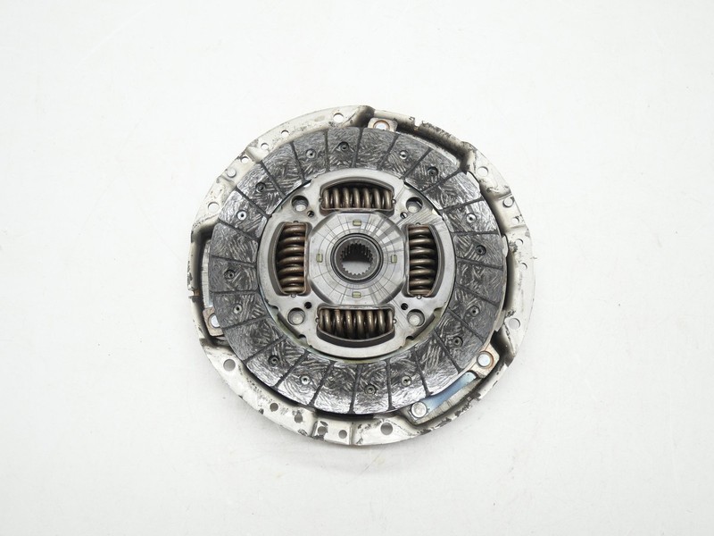 2013-2020 Toyota 86 BRZ Scion FRS M/T Manual Clutch Disc Disk Pressure Plate OEM