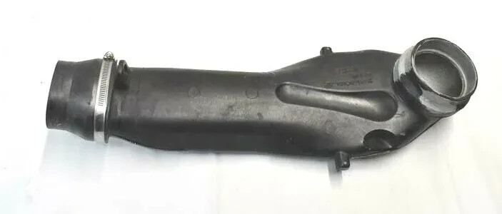 03-09 Jaguar X350 XJR S-Type Supercharged Engine Air Intake Hose Tube OEM