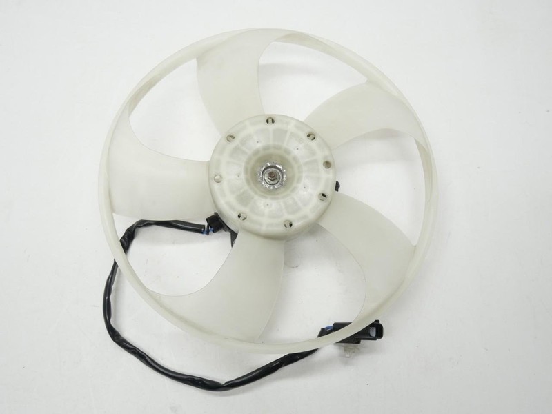 2013-2020 Subaru BRZ FRS 86 Radiator Fan Assembly W/ Motor 5 Blade OEM